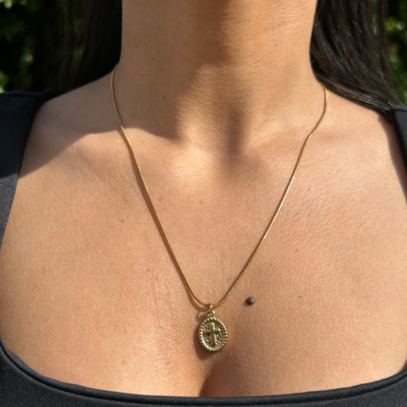 Necklace 14