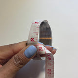 Silver Accent Cuff