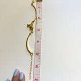 Hello Kitty Adjustable Bracelet