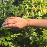Snake Chain Simple Bracelet