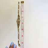 Virgencita Bracelet