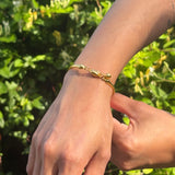 Hello Kitty Adjustable Bracelet