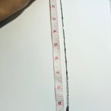 Dainty Silver Chain Bracelet