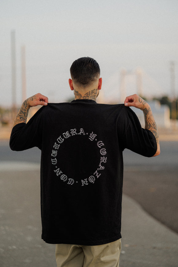 Take Pride in Your Roots Tee (Drop II)