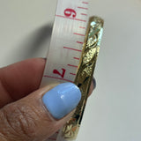 Small Bangle (*)