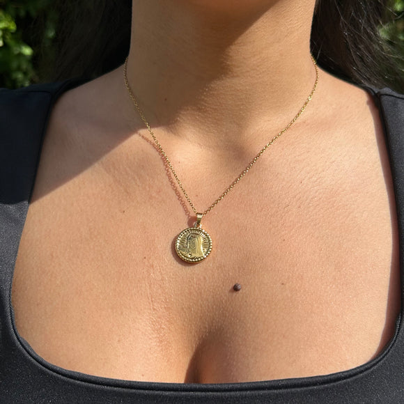 Necklace 10