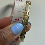 Small Bangle (CC)