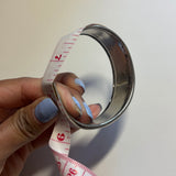 Silver Cuff