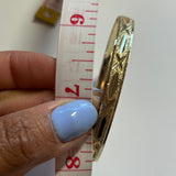 Small Bangle (X)
